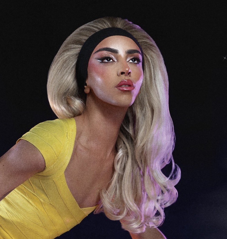 BILAL HASSANI ACTU tweet media