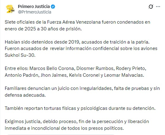 El Cooperante tweet media