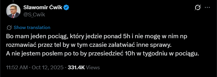 PanObserwator tweet media