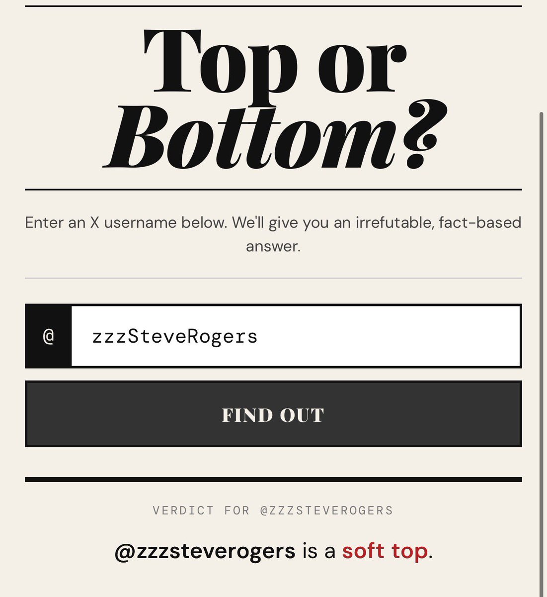 Steve Rogers (@zzzSteveRogers) / Posts / X