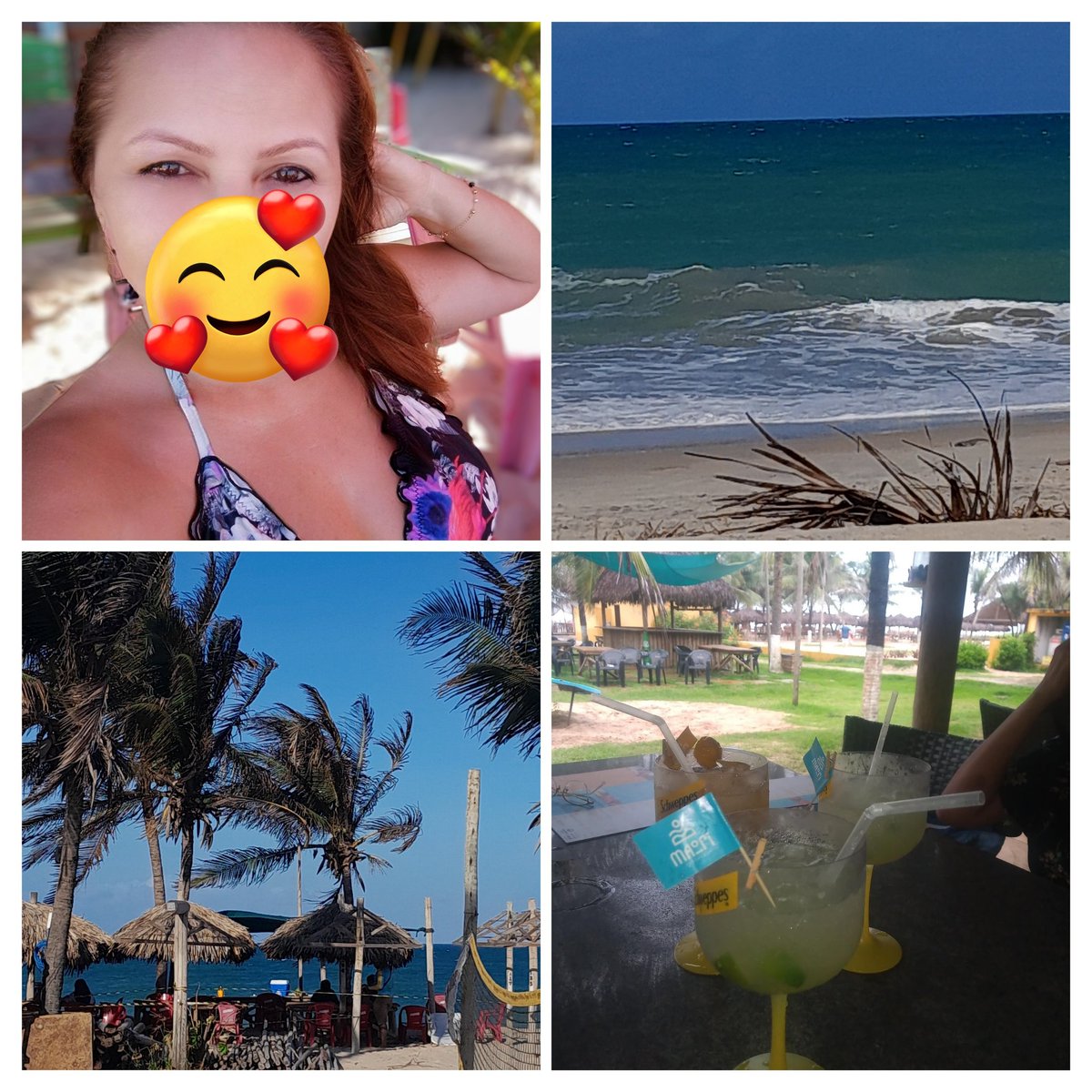 MarciaJaner's tweet photo. Happy Sunday! 🏖 https://t.co/kkJL6kUHxY