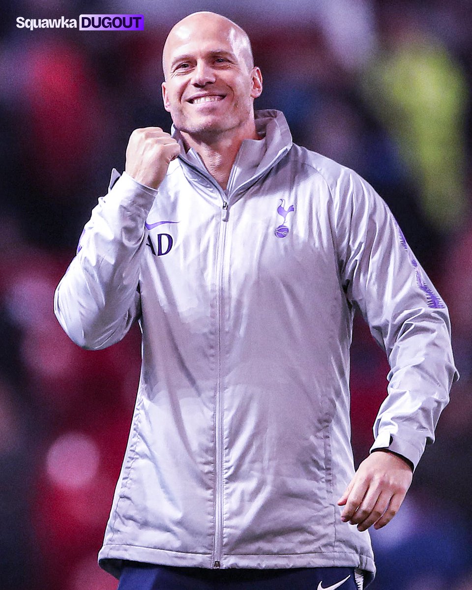 Squawka Dugout tweet media