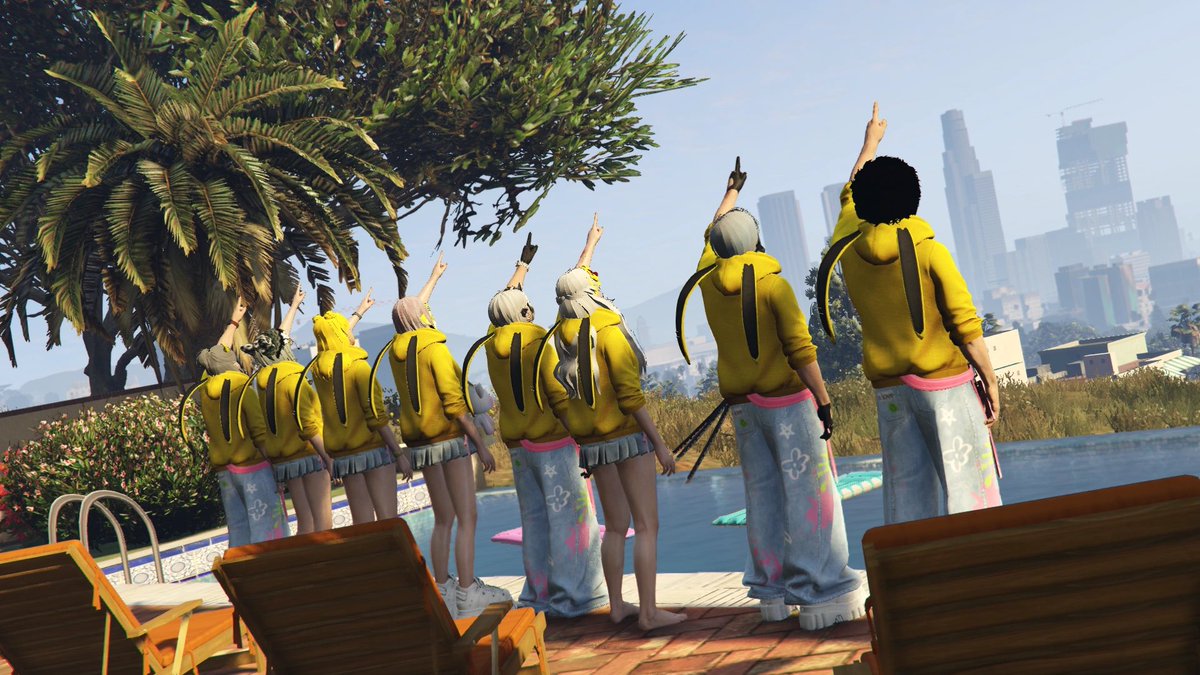 西園寺ロキ⚔️福岡弁Vtuber tweet media