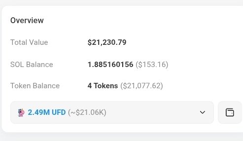 MrNoSOL 🦄💨✨️ tweet media