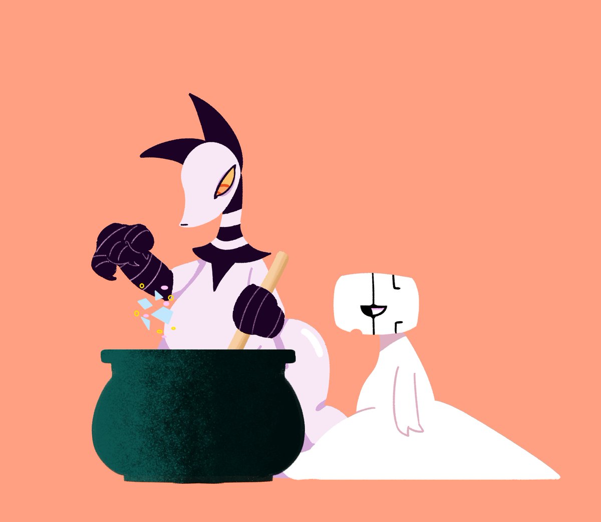 HuniBerry(COMMS OPEN) tweet media