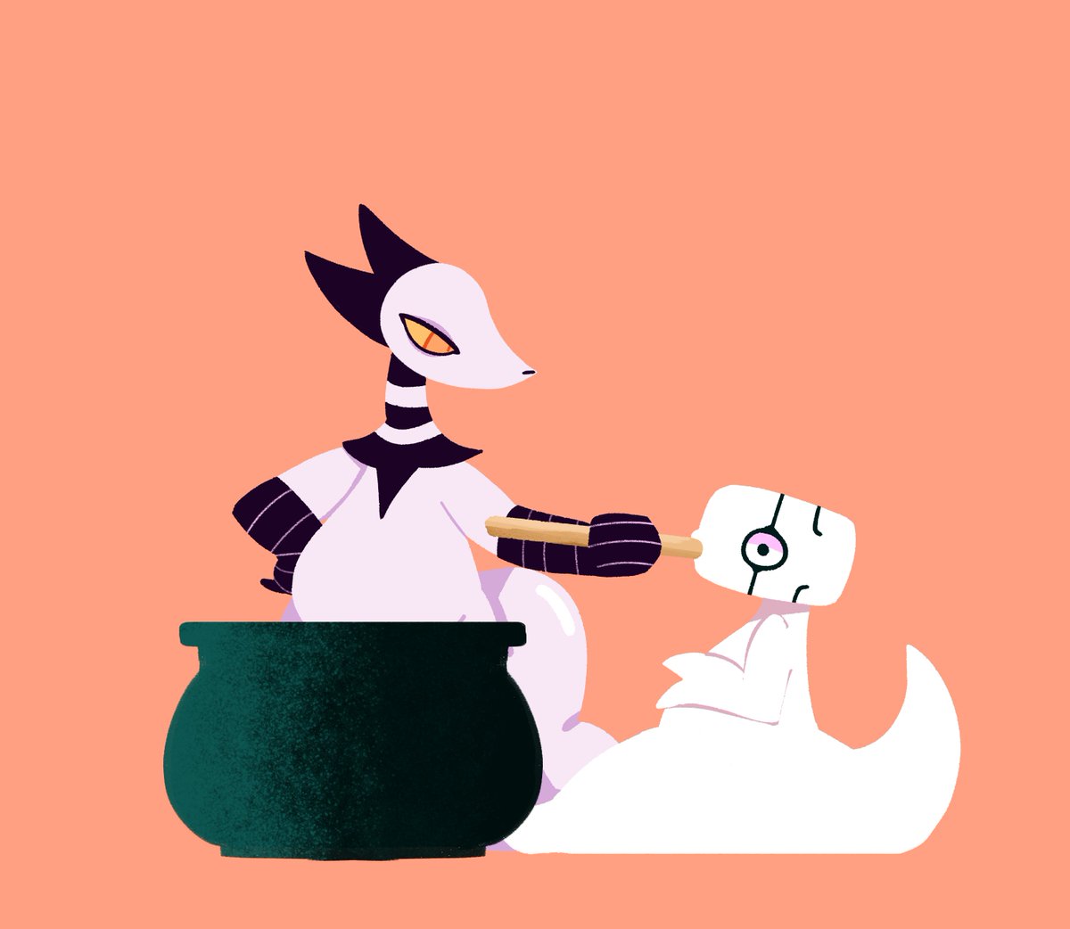 HuniBerry(COMMS OPEN) tweet media