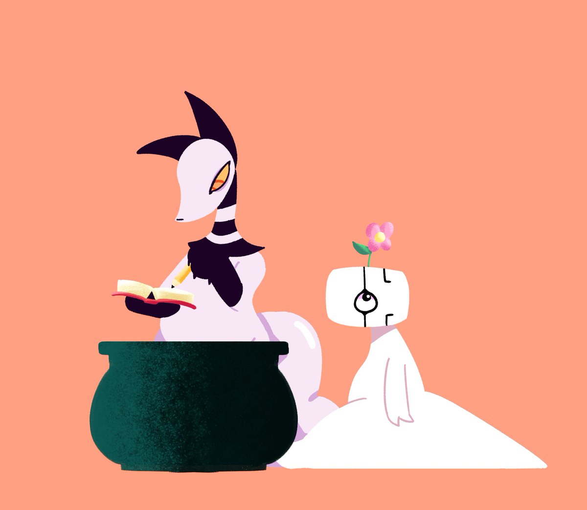 HuniBerry(COMMS OPEN) tweet media