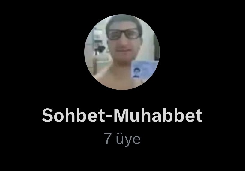 3 adet Yaban Mersini tweet media