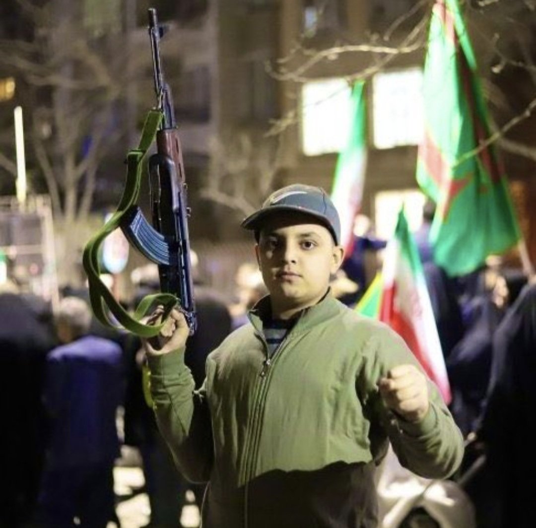 Alef 🇮🇷 tweet media