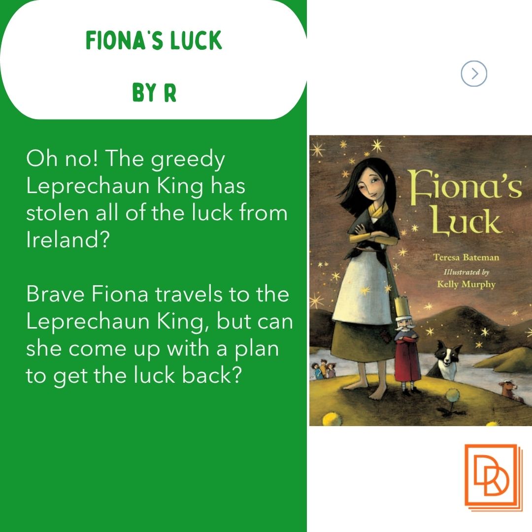 March 2026 Pre-K Prescription for Reading! 
Green Shamrocks: ow.ly/siWZ50YAqki
Talk, Sing, Read, Play. Everyday! 
#booksforkids #books #parenting #kids
