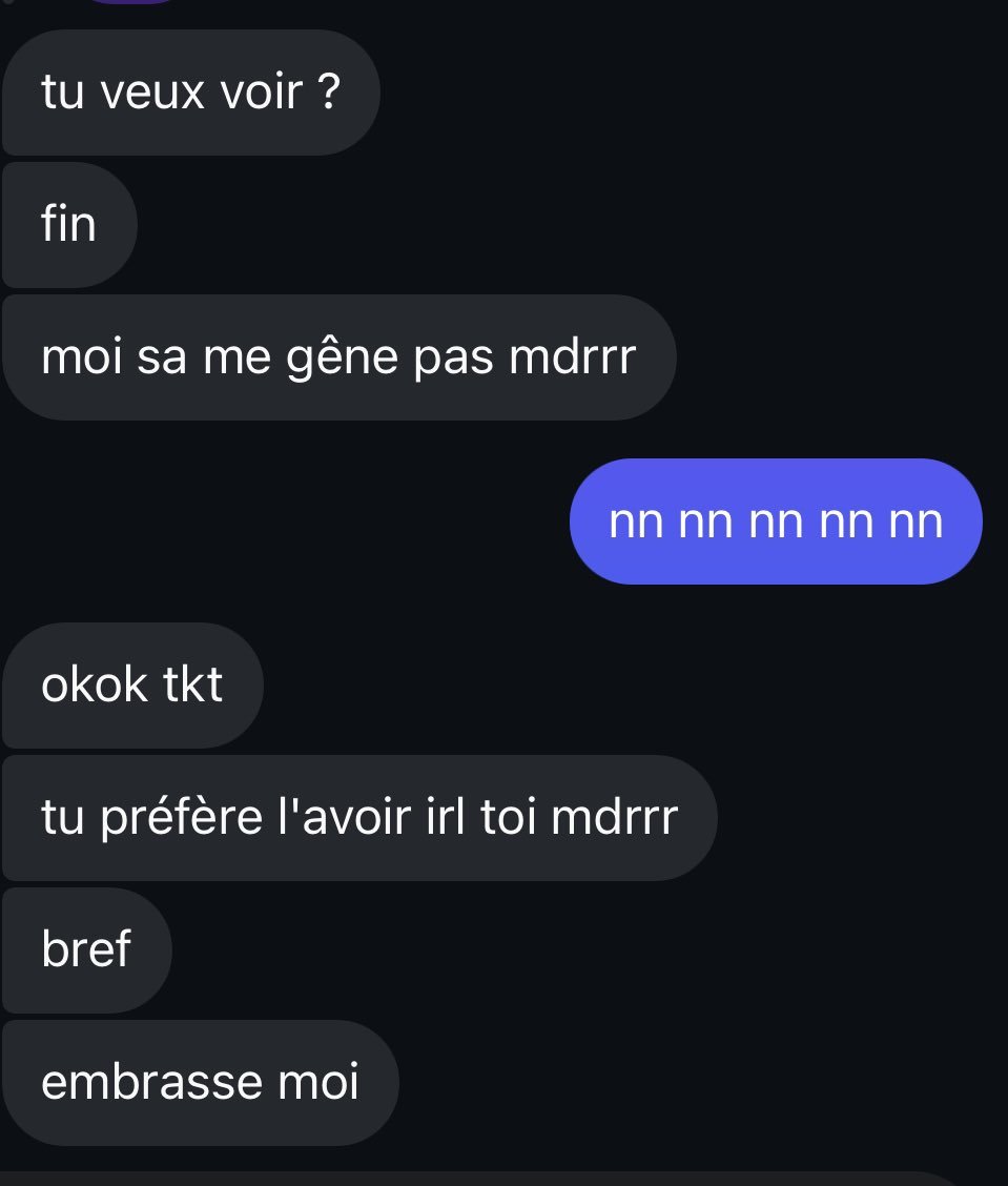 Marion 🤭 tweet media