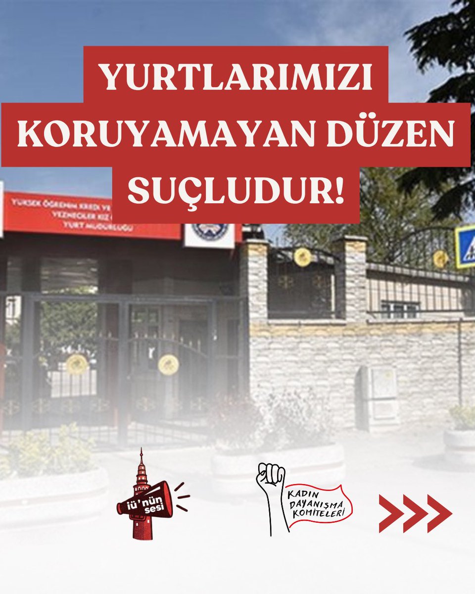 İstanbul Üniversitesi’nin Sesi tweet media