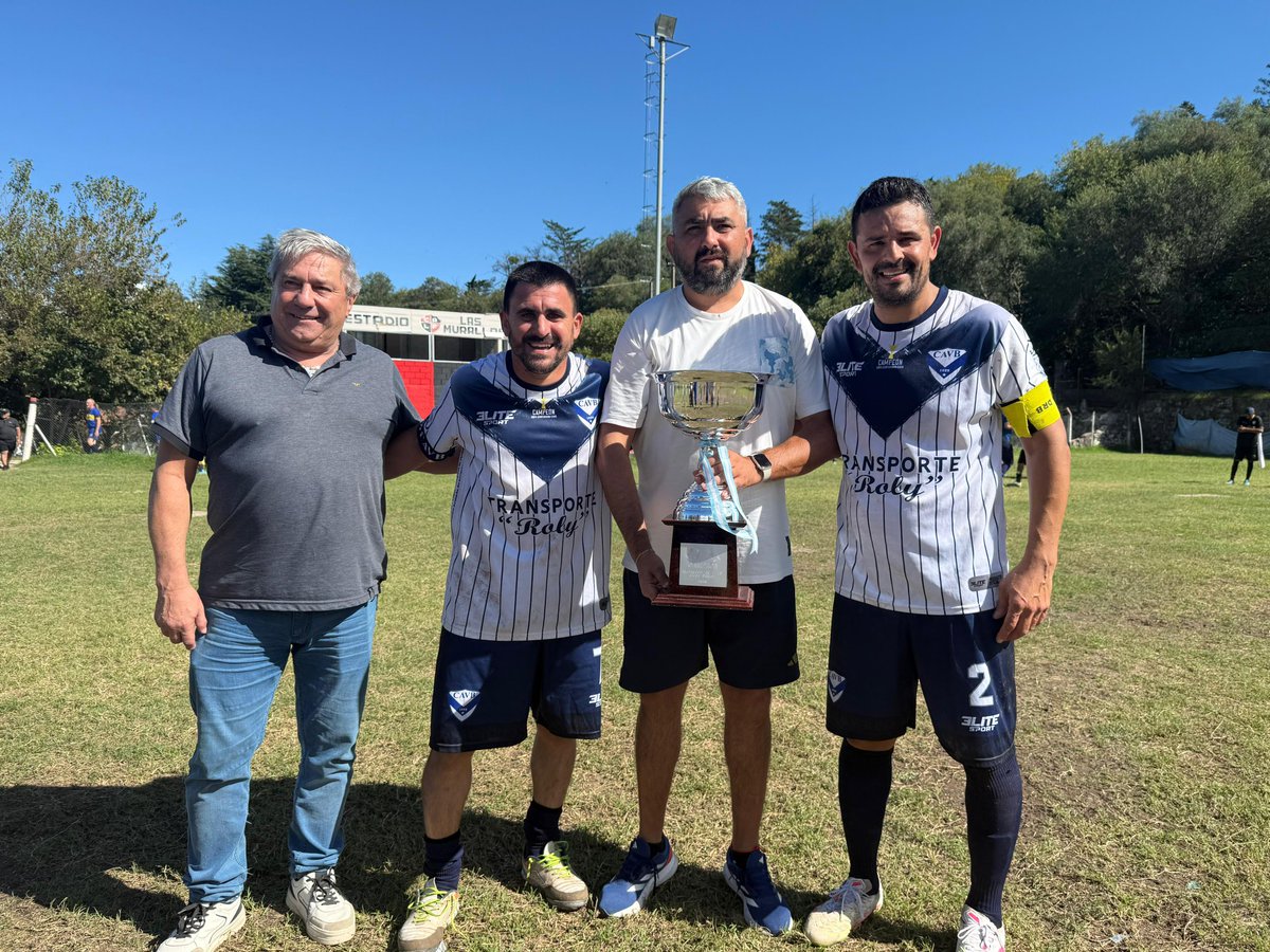 ascensointerior's tweet photo. COPA SENIOR 2025 del CONSEJO FEDERAL: 

Villa Belgrano de Junín y San José de Metan se quedaron con el título en 40 a 49 y 50 a 60 años respectivamente.

Se desarrolló en La Falda y vencieron a La Amistad de Cipolletti y Dep.Michel de Metan

👇👇
https://t.co/qLOzWhWEkr https://t.co/WKaak6hWoG