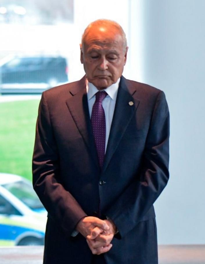 INTELLIGENCE 24 tweet media