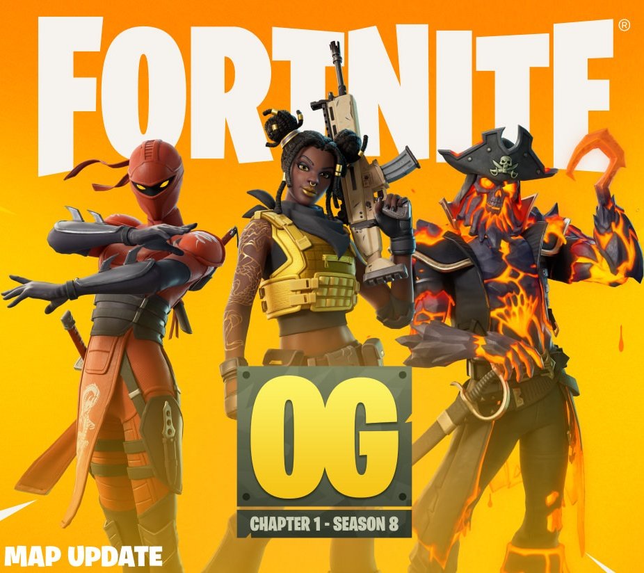 G4bby | Fortnite tweet media