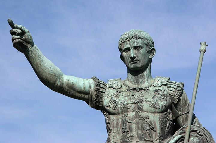 Michael McGill 🏛 tweet media