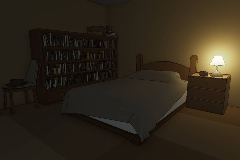 ZeroPoint Studio tweet media