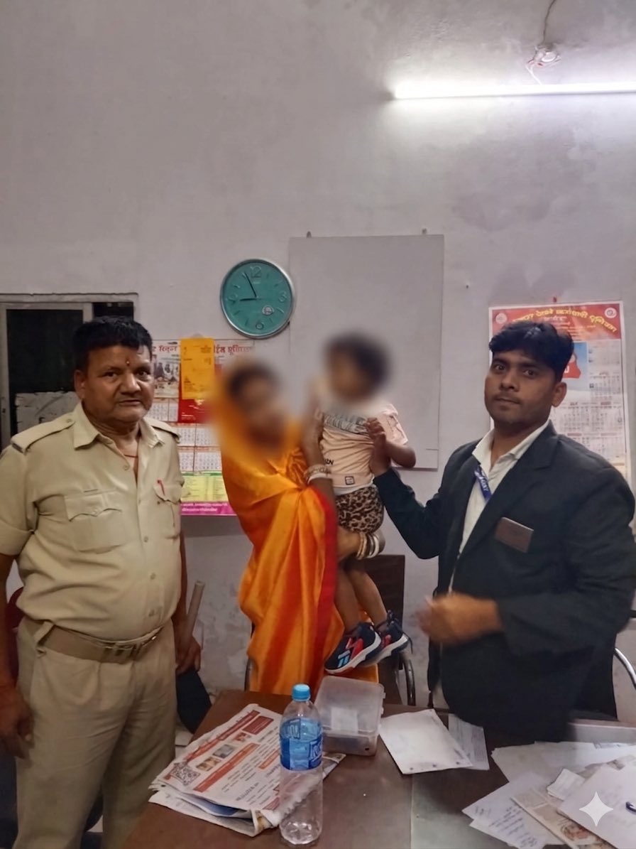 IRTCSO SONPUR tweet media