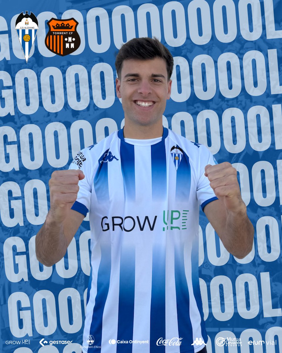 CD Alcoyano SAD tweet media