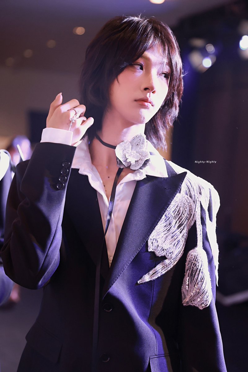 Hu Yetao Intl Fanbase tweet media