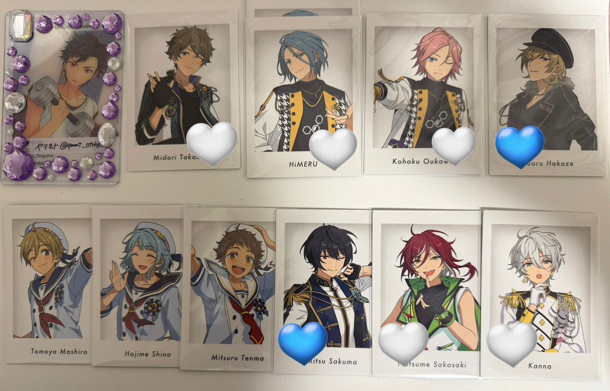 ヤマモト@プロカ必読 tweet media