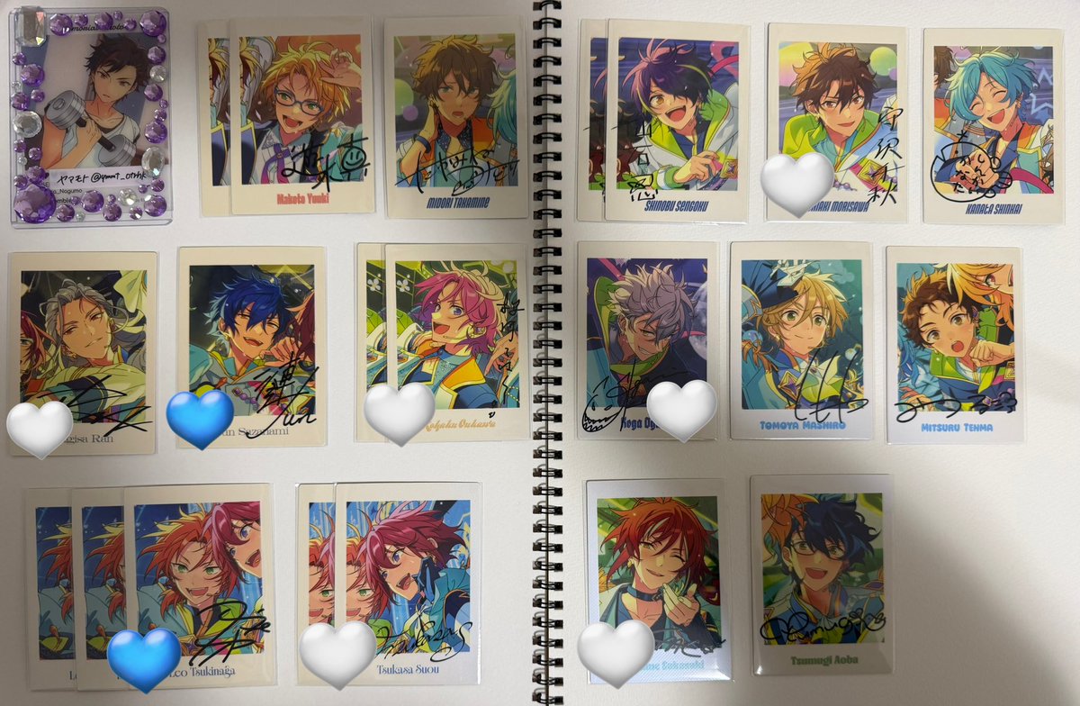 ヤマモト@プロカ必読 tweet media