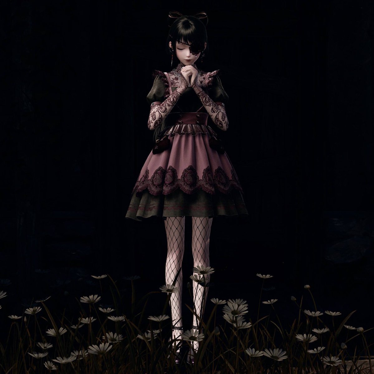 f2ma_'s tweet photo. ♥️🖤 https://t.co/nZ1u3fd0V9