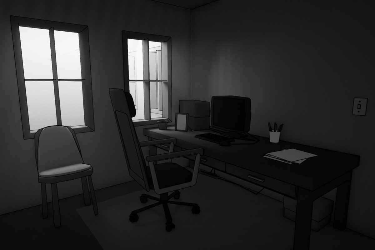 ZeroPoint Studio tweet media