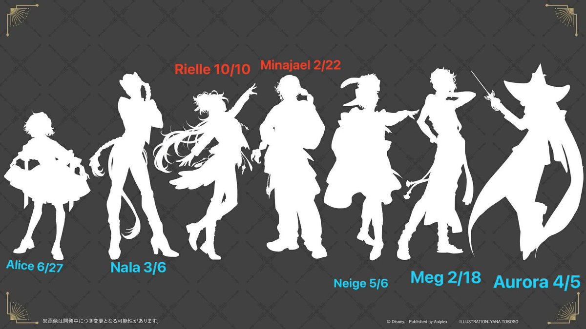 Ⓐsh @ TWST JP/Manga & EN spoilers. tweet media