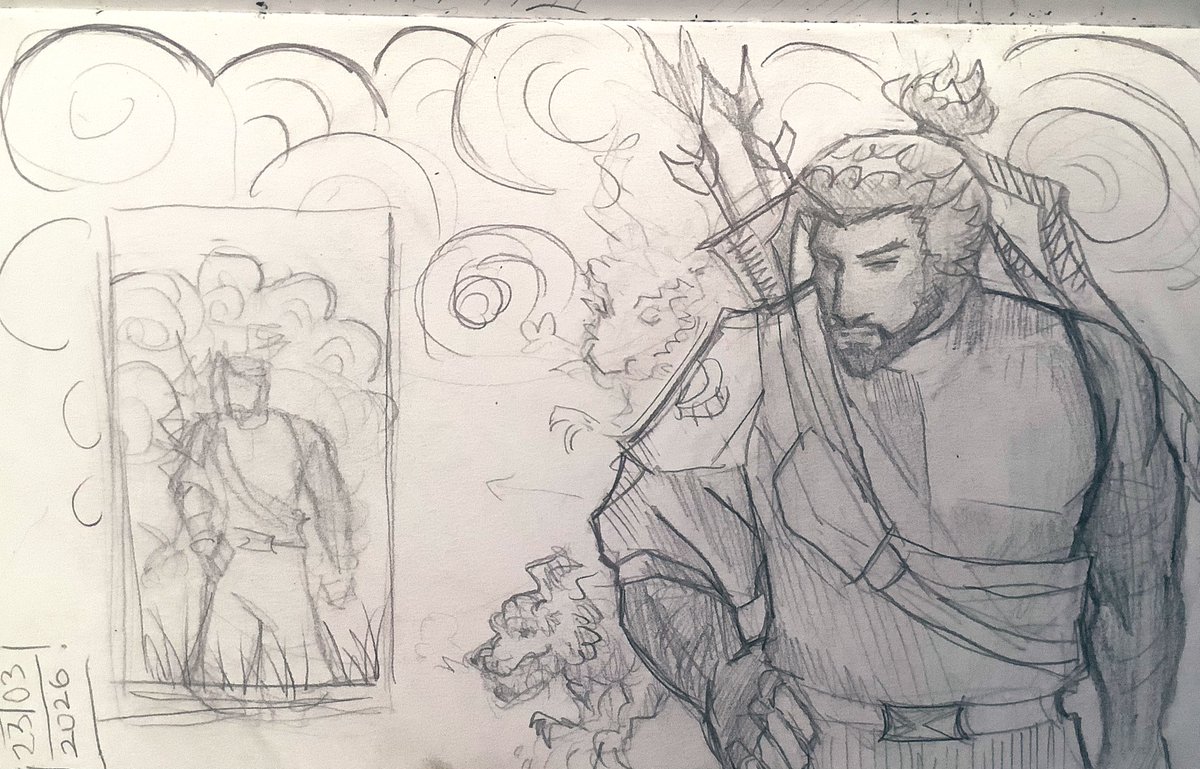 REN!! 🕸 COMMS 📌 tweet media