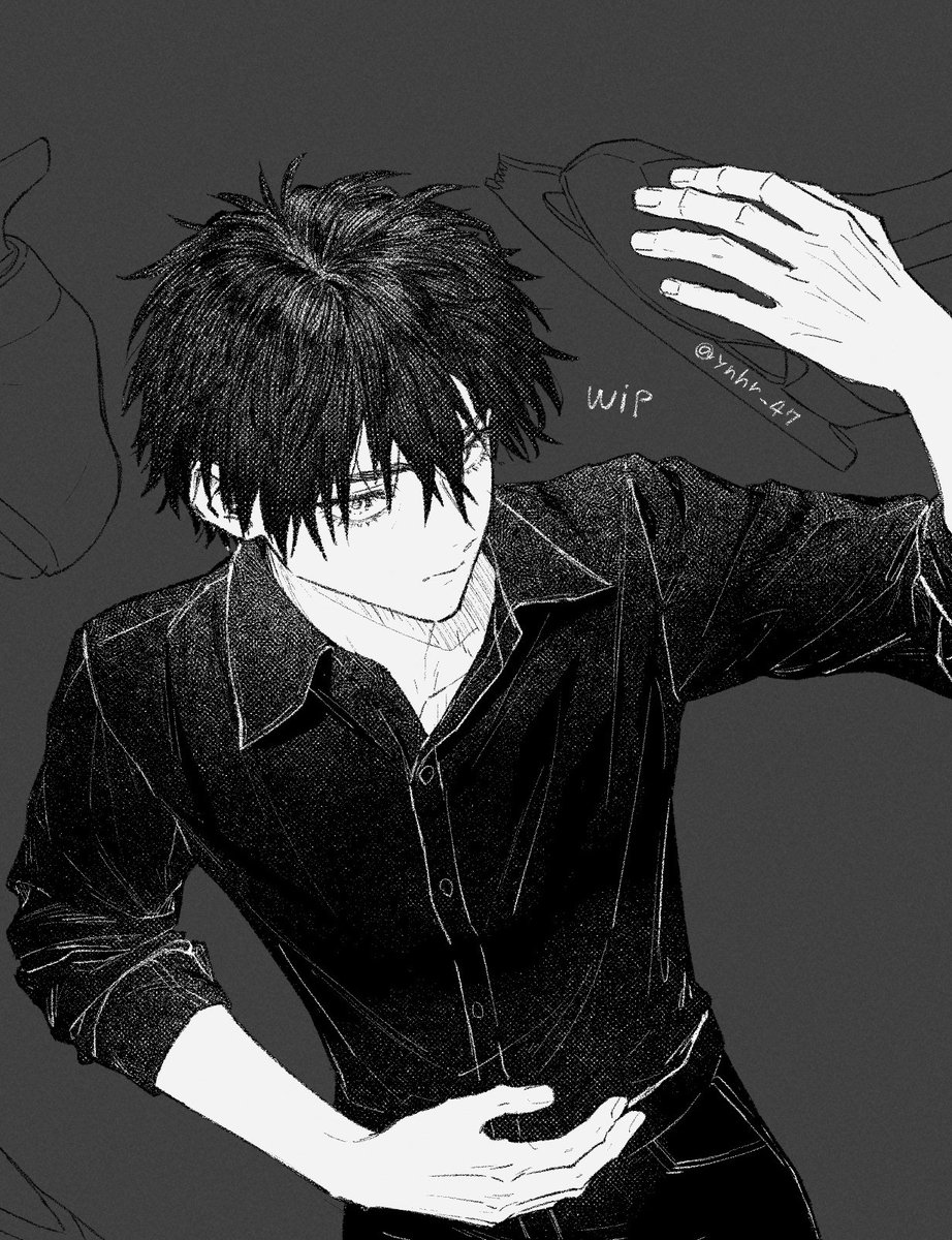 やなはら tweet media