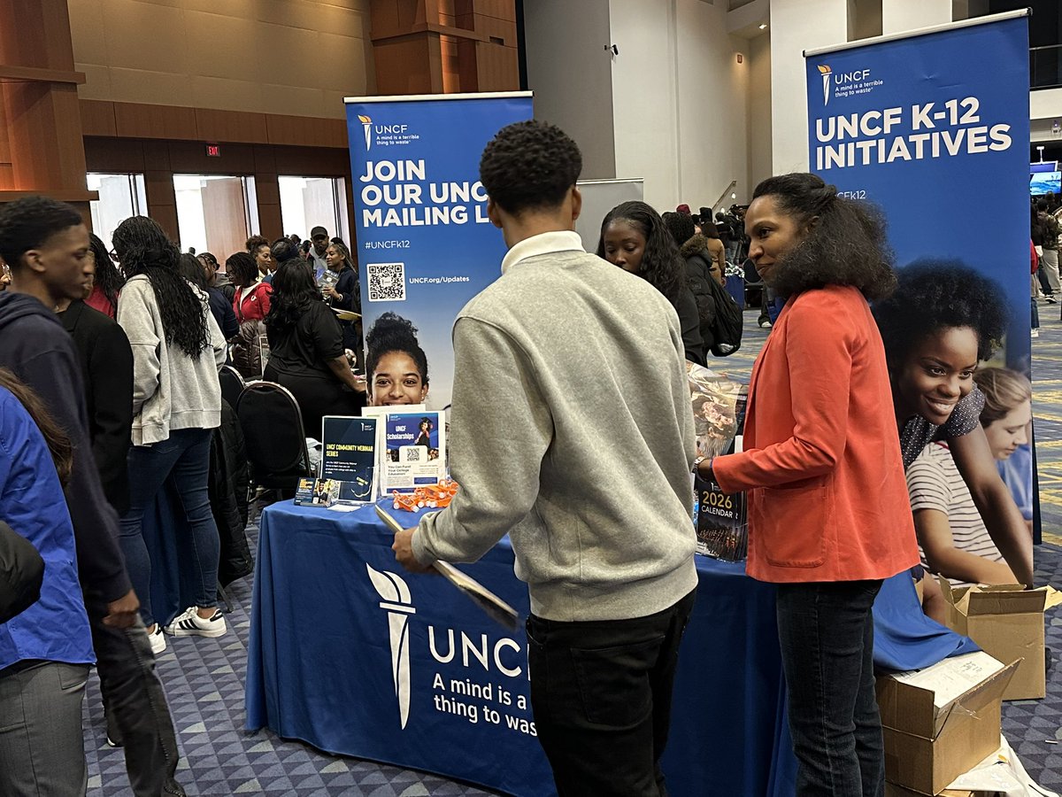 Walter M. Kimbrough tweet media