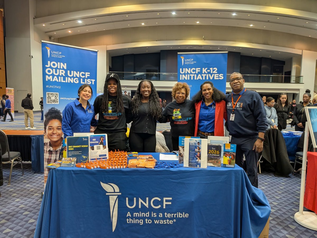 Walter M. Kimbrough tweet media