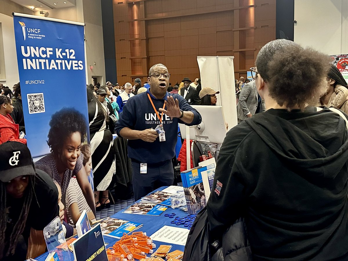 Walter M. Kimbrough tweet media