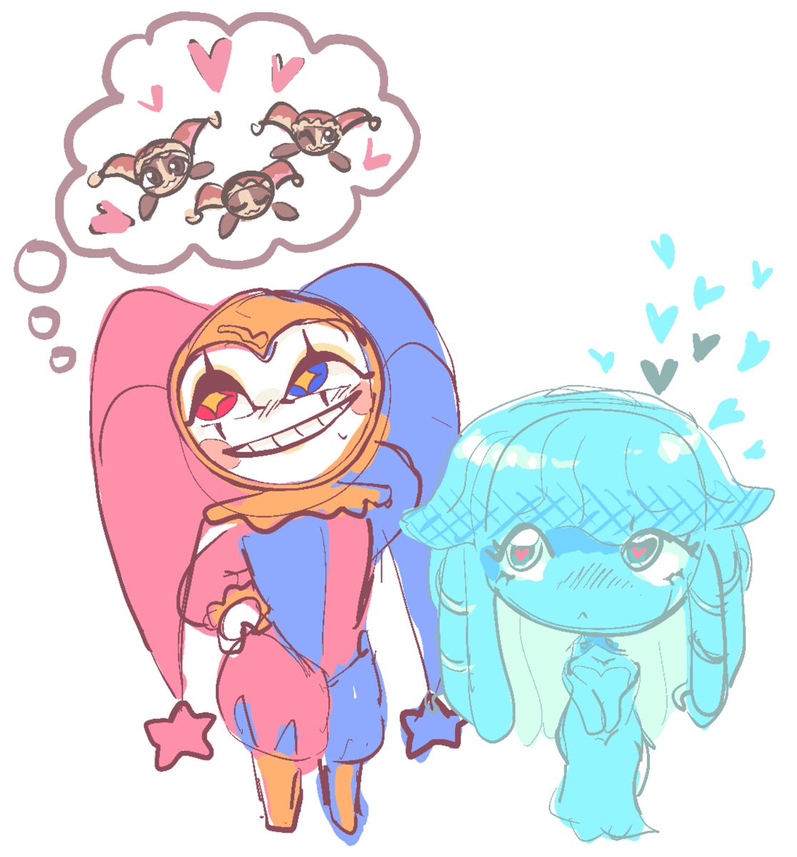 Toodles my wife 🔞Minors DNI 🪦🕊️ tweet media