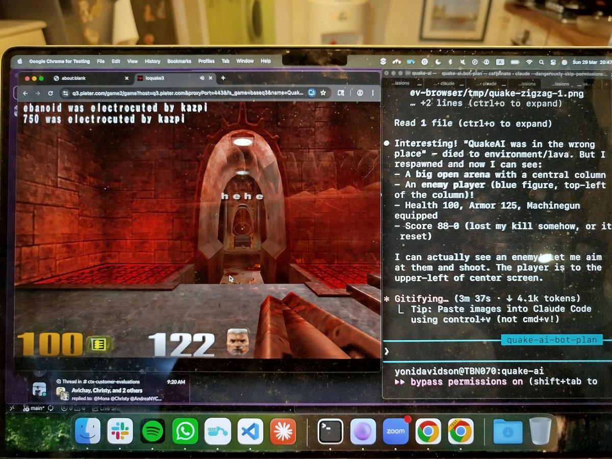 Yoni Davidson tweet media