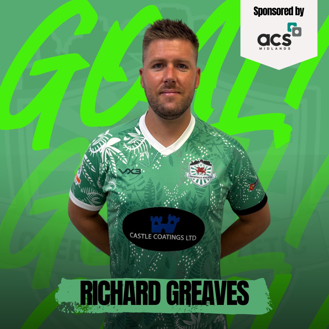 CaerphillyAFC's tweet photo. TOP OF THE TABLE CLASH π€
Huge crowd.
2-0 down.
96th minute winner.
Unreal scenes.
Josh Pope off the bench with a goal and an assist.
Richard Greaves with the 90th minute equaliser
Top goal scorer Iwan John with the winner.
Β©οΈ πΈ @mac_morgan_70
#TheAs π https://t.co/wPGbpzj7zW
