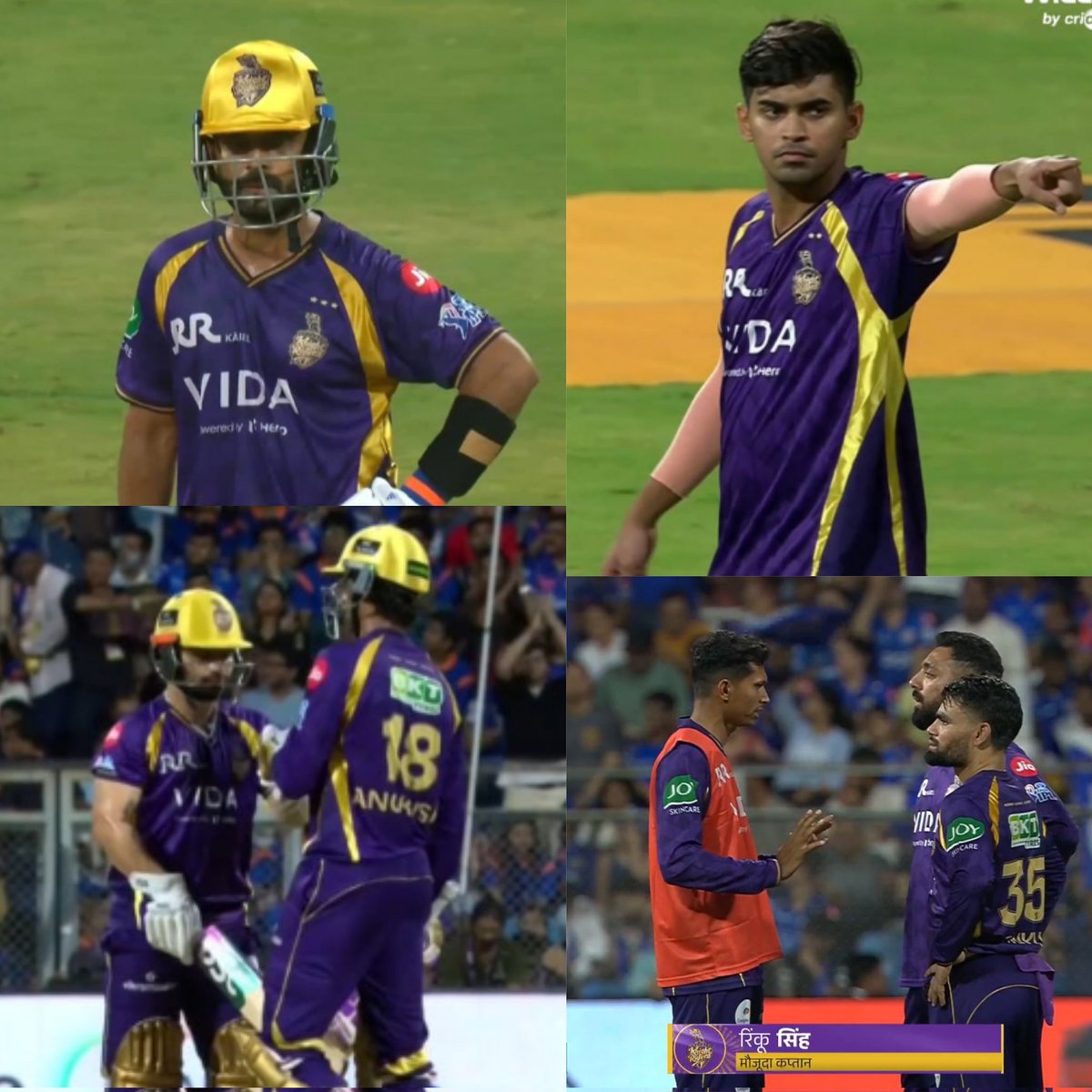 Rokte Amar KKR tweet media