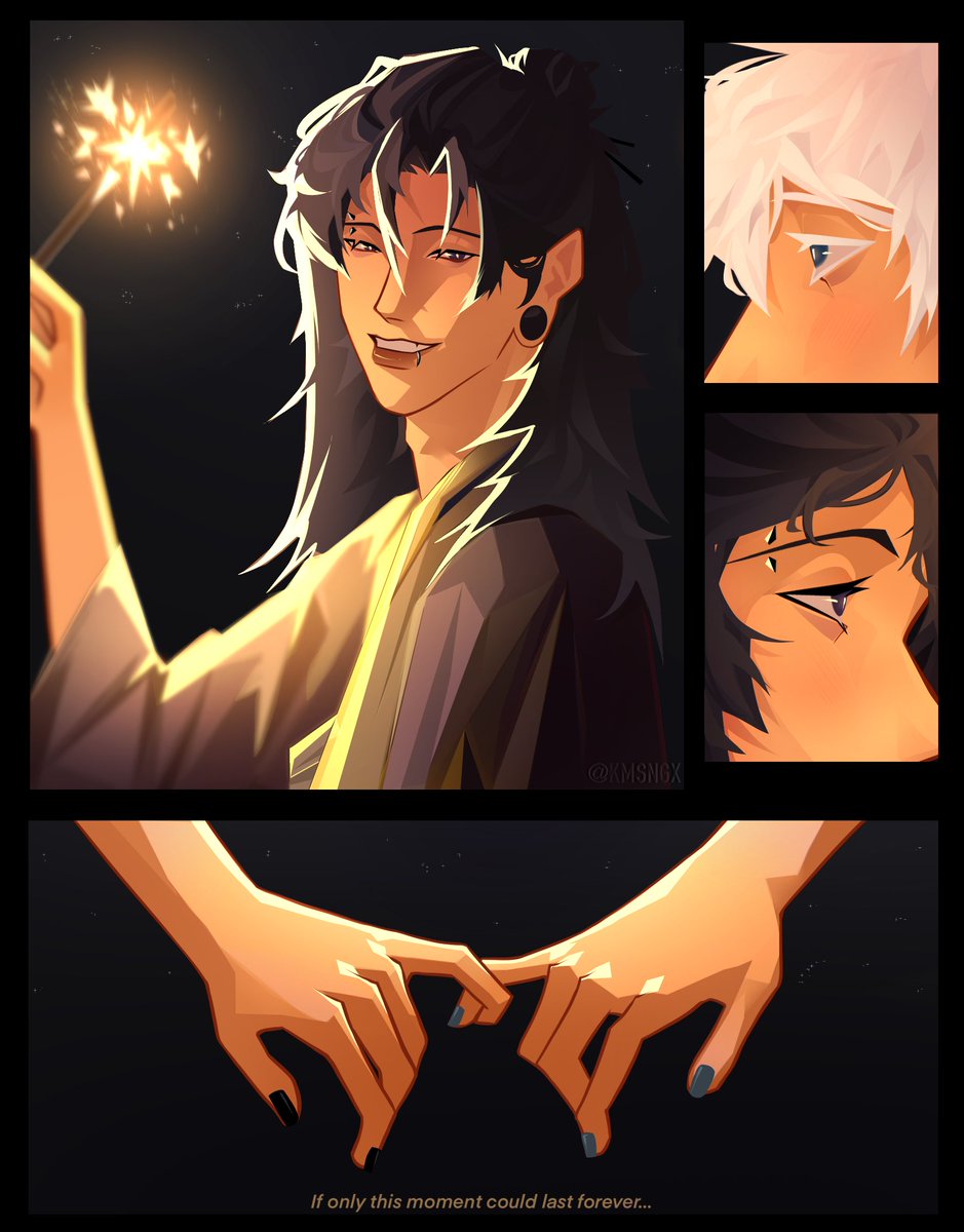 quri ☾ tweet media