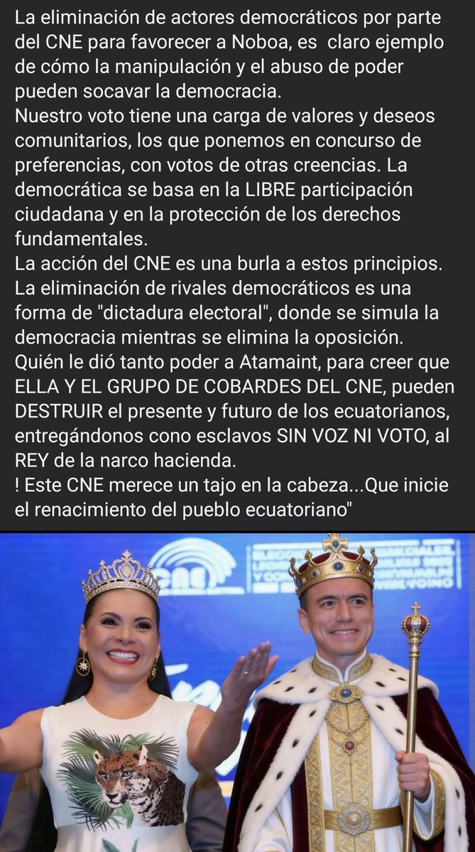 Patricio Guamán tweet media