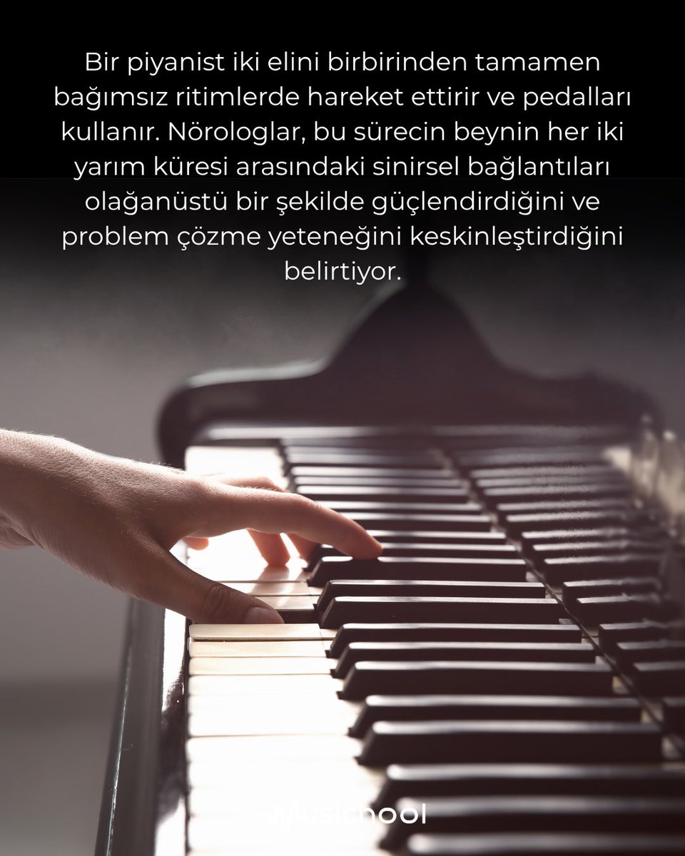 musichoolco's tweet photo. 88 tuşun büyüsü şimdi cebinizde! 🎹✨
#DünyaPiyanoGünü'nde, müziği teknolojiyle buluşturan yeni "Piano App" projemizi ve @musichoolco dünyasındaki piyano yolculuğunu keşfedin. 🚀
Hayalindeki o eseri çalmaya başlamak için bugün harika bir gün! 🎶👇
#WorldPianoDay #Piyano https://t.co/igbLxu9SfT