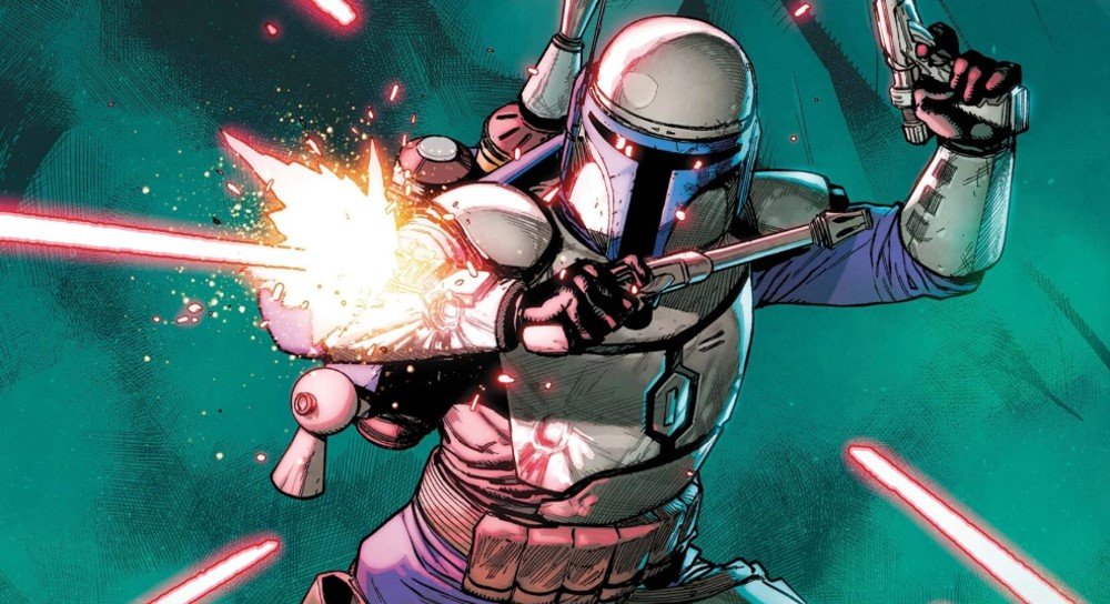 Add Jango Fett to Fortnite tweet media