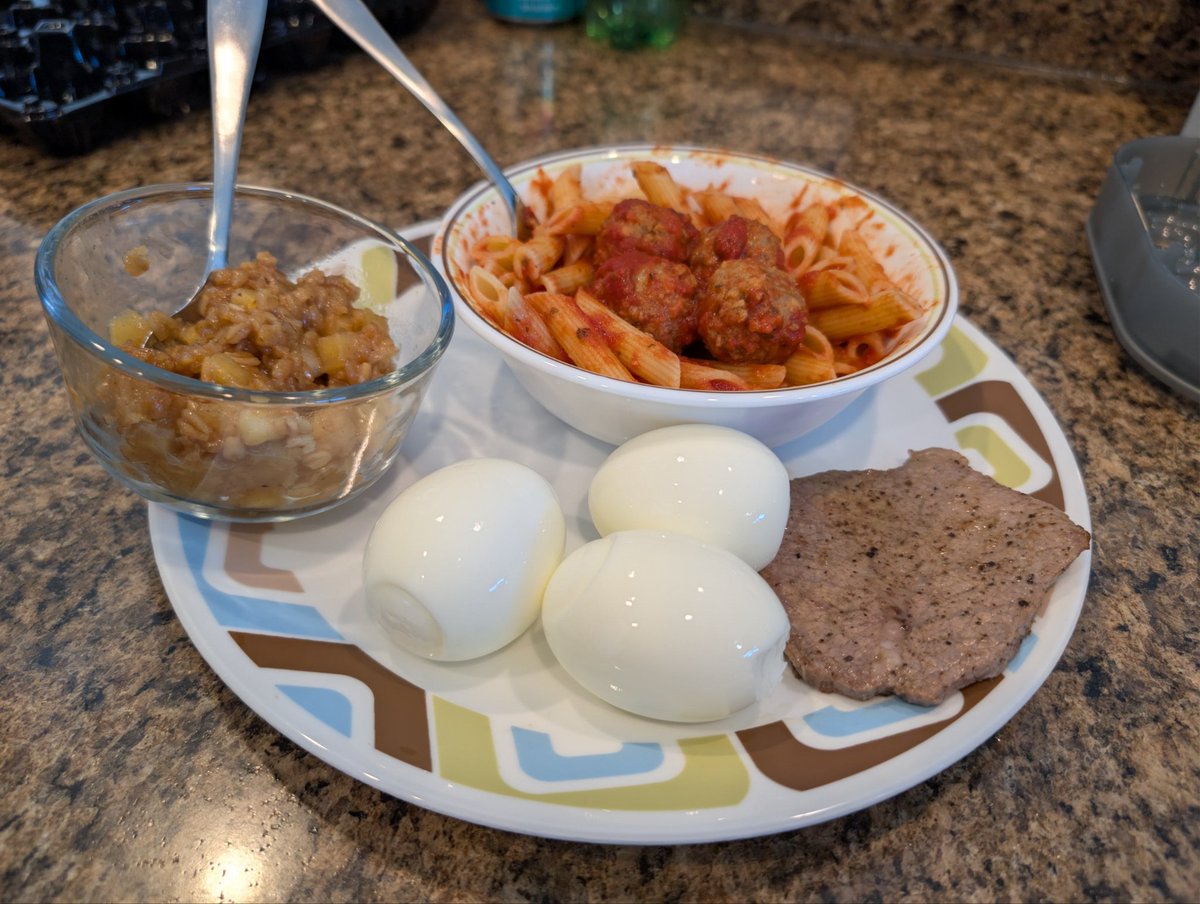 A Needy Lil' Thing tweet media