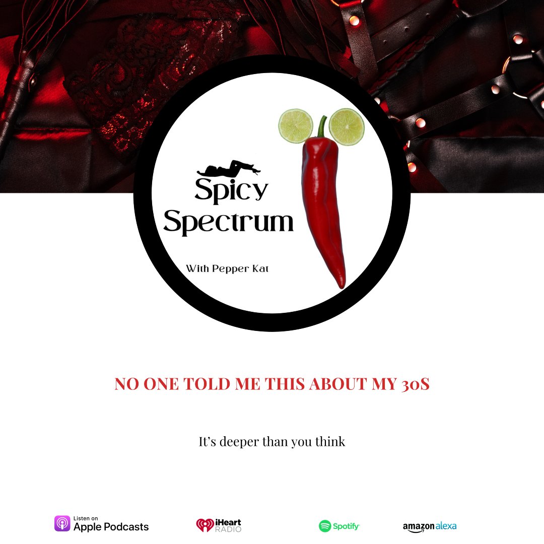 Spicy Spectrum tweet media