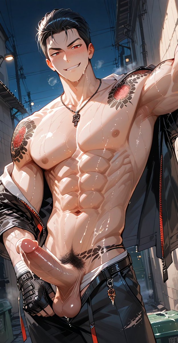 Eros Trafalgar tweet media