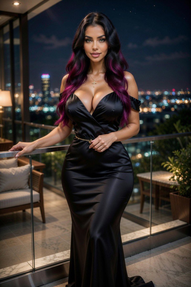 ItsAvaMoretti's tweet photo. I don’t chase the spotlight.
I become it.
Elegance that whispers.
Intelligence that commands.
Presence that lingers long after I’ve left the room.
That’s the kind of woman I am.

#FeminineAura #QuietLuxury #UnshakablePresence #HighValueWoman #EleganceIsPower #AuraQueen https://t.co/GNqA5aQOD3