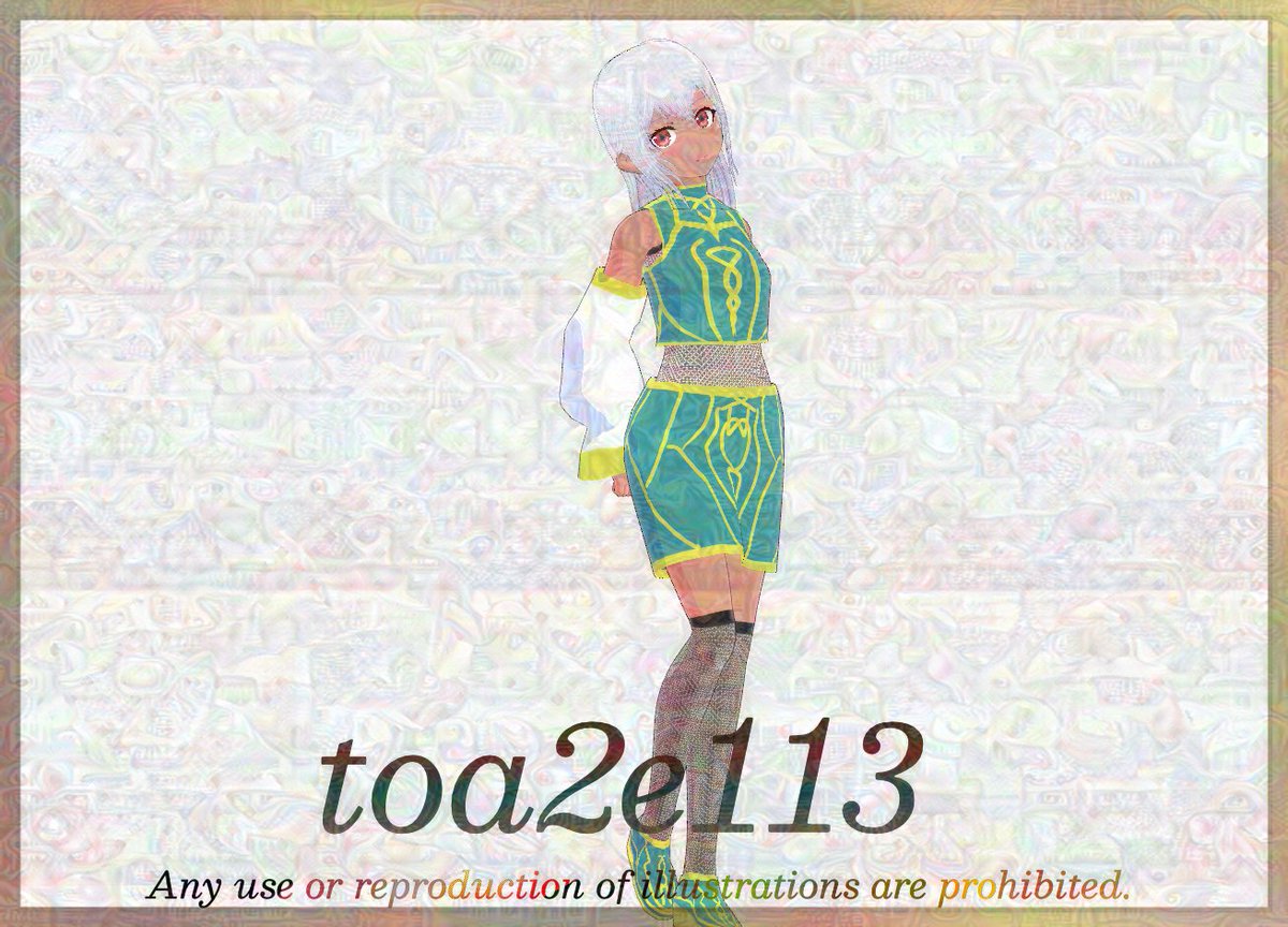 とある隊員 tweet media