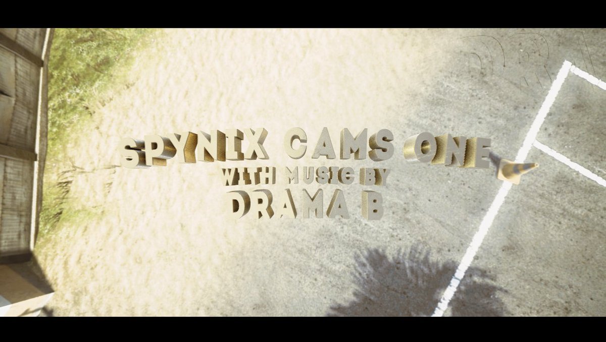 Spynix™ tweet media