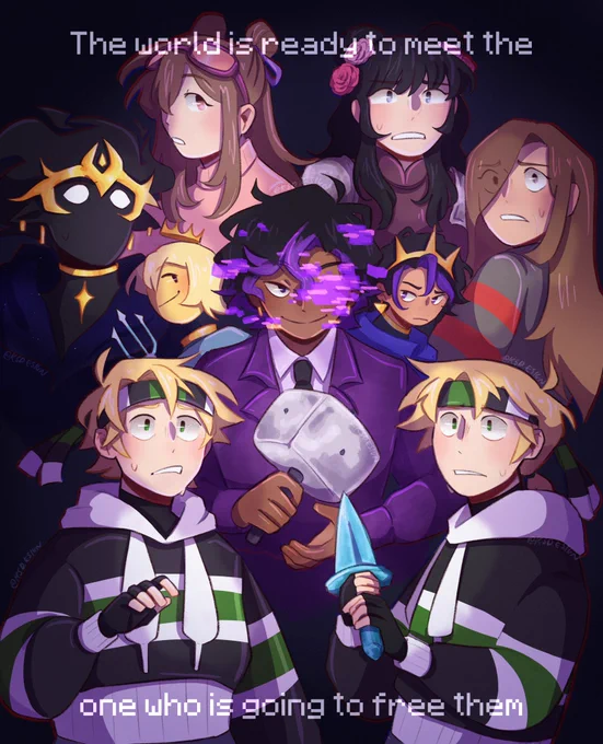 Finale soon #parkourcivilization #pvpcivilization