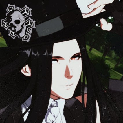 ᵀʰᵉ 𝕰༝𖠣𝖊ℊ𝖆ཀ𝖙 𝕲𝓇ɨ𝓂 ℛ𝖊☠︎𝖕ℯ𝖗༝ 💍 tweet media